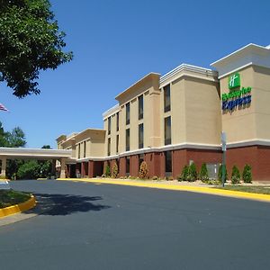 Holiday Inn Express Hotel & Suites Midlothian Turnpike By Ihg