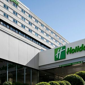 Holiday Inn Munich City Centre, An Ihg Hotel